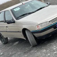 پژو 405 مدل1383|خودرو سواری و وانت|ربط, |دیوار