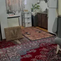 اجاره خانه ویلایی ۶۰متری خونه رو تعمیر میکنم|اجارهٔ خانه و ویلا|رشت, کوی حسینی|دیوار