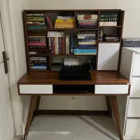 میزتحریر یا میزکار