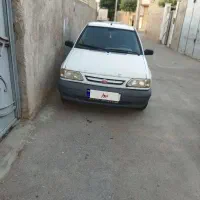 پراید ۹۰فرمون هیدرولیک