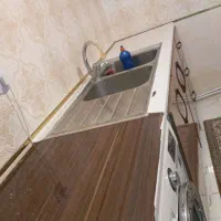 ابچکان ونیم دهندهی ظروف