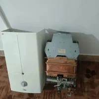 تعمیر نصب آبگرمکن بخاری شیرآلات پمپ آب لوله کشی آب