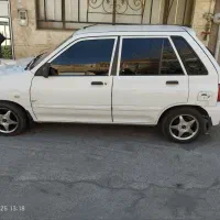 پراید 111 مدل 91