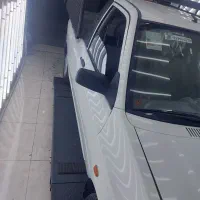 پراید وانت ۱۵۱ مدل ۱۴۰۱