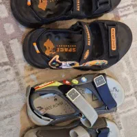 صندل پسرانه