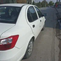 سایناsمدل ۱۴۰۲|خودرو سواری و وانت|کرمانشاه, |دیوار