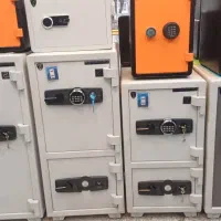 *فروش گاوصندوق*