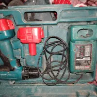 دریل شارژی ماکیتا 12ولت