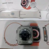 ساعت هوشمند GS8 Ultra|ساعت|شیراز, زند|دیوار