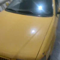 سمند تاکسی