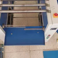 دستگاه سفره یکبار مصرف|ماشین‌آلات صنعتی|سنندج, |دیوار