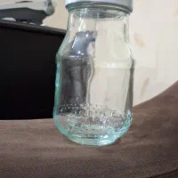 انواع و اقسام شیشه مربا و رب در سایزهای مختلف