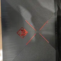hp omen gaming|رایانه همراه|مشهد, ارشاد|دیوار
