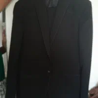 کت شلوار سایز ۴۸ و کت سایز ۴۶|لباس|آمل, |دیوار