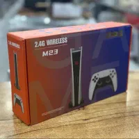 کنسول بازی گیم استیک M23 اولترا PS1.PS2
