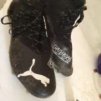 پوما فوتبال کفش زیر قیمت