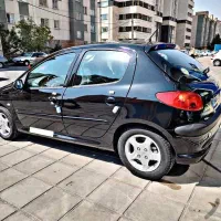 اجاره ماشین/اجاره خودرو/اجاره پژو206/پارس/رنت