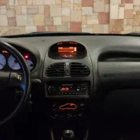 فروش خودرو 206