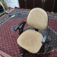 صندلی گردون