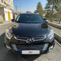 جک s5 نیو فیس مدل ۱۴۰۲