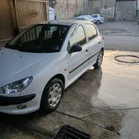 ۲۰۶ مدل ۹۴|خودرو سواری و وانت|علیآباد کتول, |دیوار