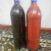 فروش دوشاب ورب وسرکه سیب وگیزیل گول|خوردنی و آشامیدنی|یامچی, |دیوار