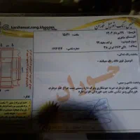 پراید 131 مدل 99|خودرو سواری و وانت|آق قلا, |دیوار