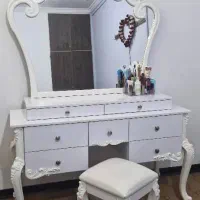 تخت خواب دونفره|تخت و سرویس خواب|فسا, |دیوار