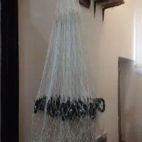 یک عدد سالی ماهی گیری