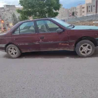 پژو GLX 2000|خودرو سواری و وانت|اردبیل, |دیوار