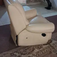 مبل ریلکسی گردان مدل راک|مبلمان خانگی و میز عسلی|پاکدشت, پاکدشت (مامازند)|دیوار