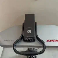 اتوپرس ژانومه اصل