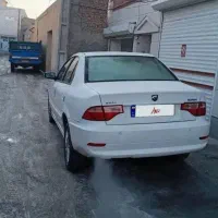 اجاره فوری 2 دستگاه خودرو سورای بدون راننده