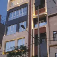 . آپارتمان ۵ واحد تک واحدی