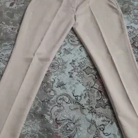 شلوار پارچه ای