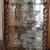 ویترین|بوفه، ویترین، کنسول|قم, سراجه (۱۵ خرداد)|دیوار