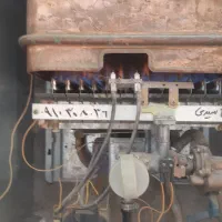 لوله کشی ساختمان و فاضلاب و نصب انواع شیرالات|خدمات پیشه و مهارت|بم, |دیوار