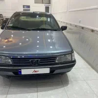 پژو 405مدل94|خودرو سواری و وانت|بافق, |دیوار