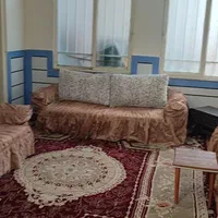 اجاره روزانه/هفتگی/ماهانه خانه ویلایی ۱۴۰ متری