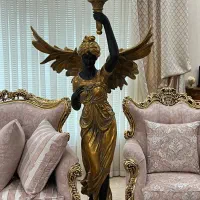 مجسمه فرشته