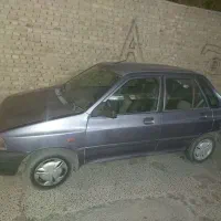 پراید۱۳۱|خودرو سواری و وانت|یزد, |دیوار