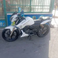 آپاچی 95 سالم