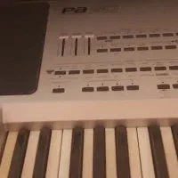ارگ pa80|پیانو، کیبورد، آکاردئون|کرمانشاه, |دیوار