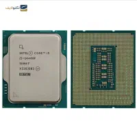 CPU i5 14400f