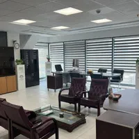 بر اصلی ستاری ۵۵ متر سند اداری روبروی کوروش|فروش دفتر کار، اتاق اداری، مطب|تهران, باغ فیض|دیوار