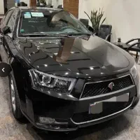 دنا  ۶دنده و اتومات صفر ۴۰۴/۴۰۵