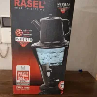 چای ساز سماوری