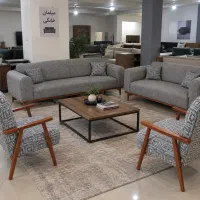 مبل راحتی مینیمال با کیفیت