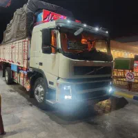 fm تک|خودرو سنگین|تهران, حر|دیوار