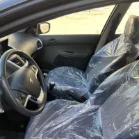 پژو۲۰۷پانوراما